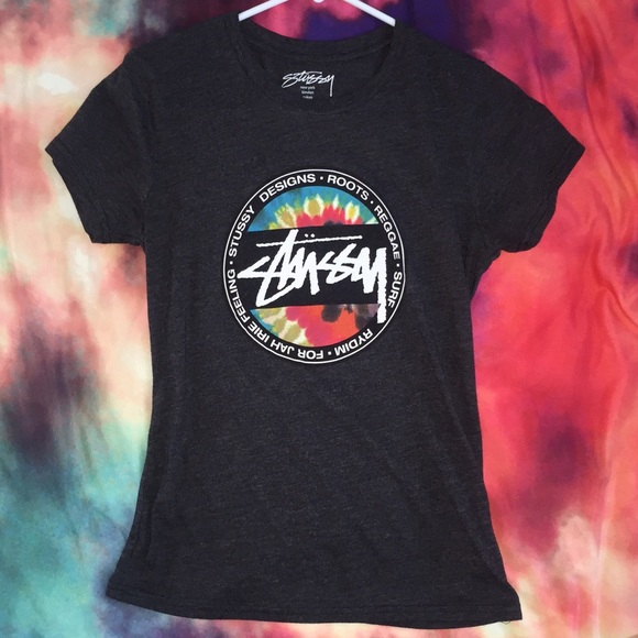 Stüssy t-shirt