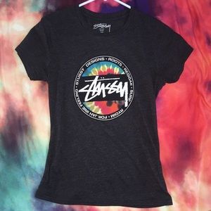 Stüssy t-shirt