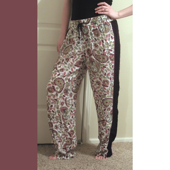 Simply Vera Vera Wang Intimate Pajama Pants