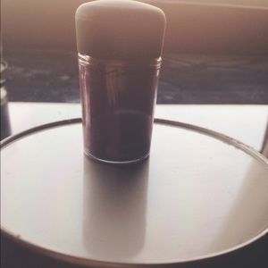 Mac Grape Pigment!