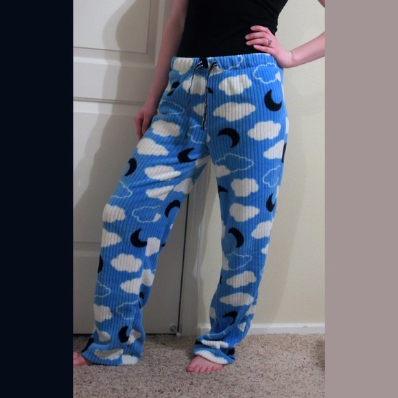 Faded Glory Pajama Pants