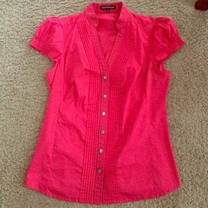 Hot Pink Shirt!