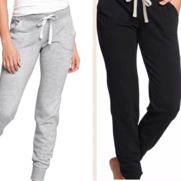 Joggers (bundled)