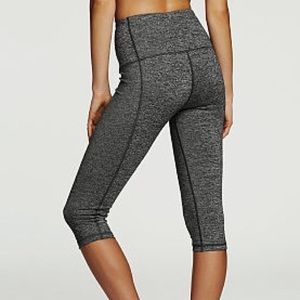 Victoria's Secret Sport Knockout Crops