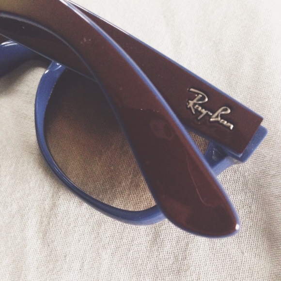RayBan Sunnies