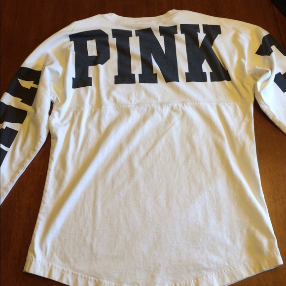 ‼️RESERVED‼️ Pink VS