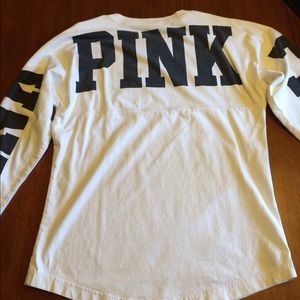 ‼️RESERVED‼️ Pink VS