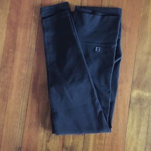 BL Athletic Leggings