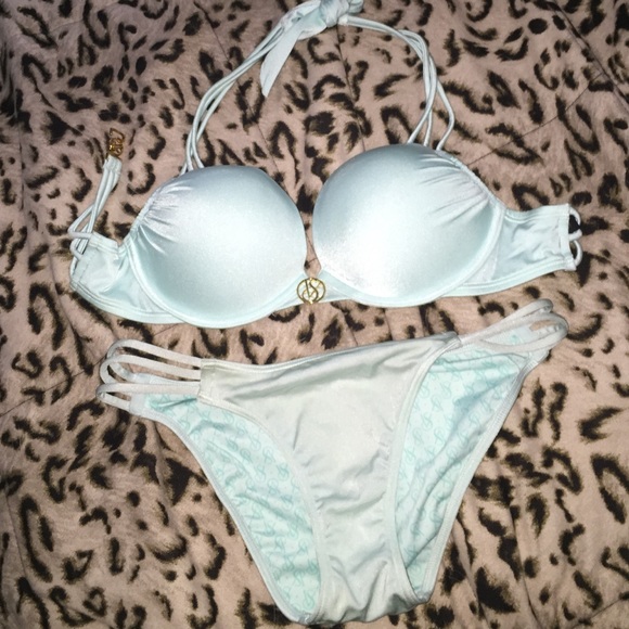 Victoria's Secret Bombshell bathing suit
