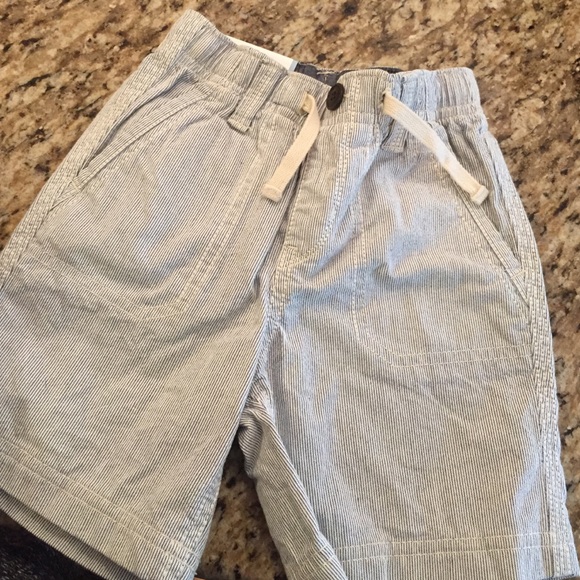 2t gapkids pull on short