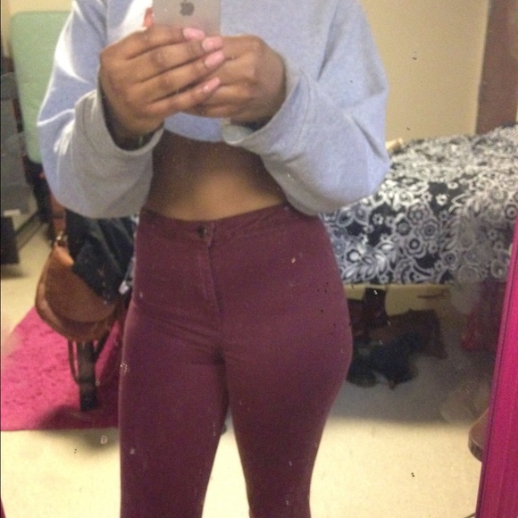 Forever 21 Easy Jean High Waisted! - Picture 2 of 3