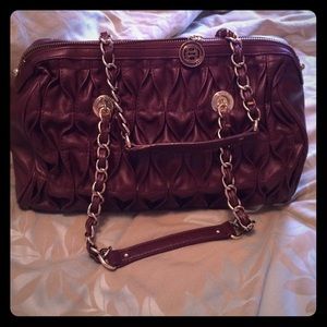Bebe Handbag Large