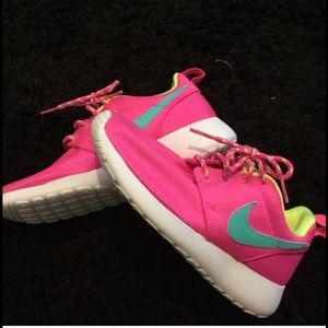 Nike for Kayla