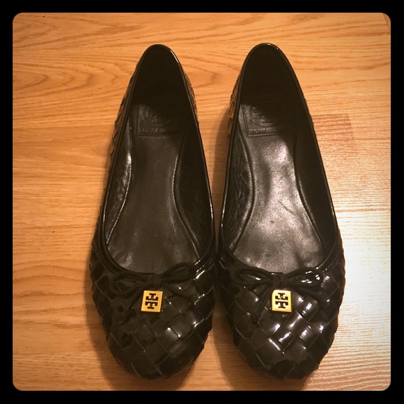 Tory Burch flats - Picture 1 of 1