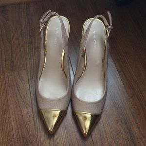 Nine West Heels