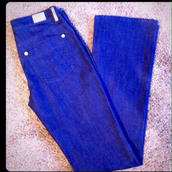 ✨VERSACE JEANS✨NWOT!! Made in Italy