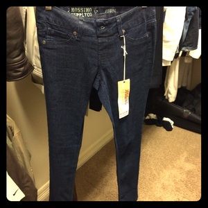 Mossimo jeggings