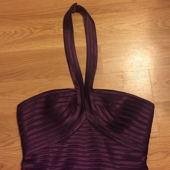 BCBG MAXAZRIA cocktail dress. - Picture 2 of 4