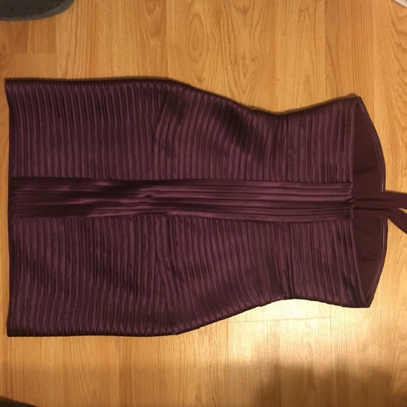 BCBG MAXAZRIA cocktail dress. - Picture 3 of 4