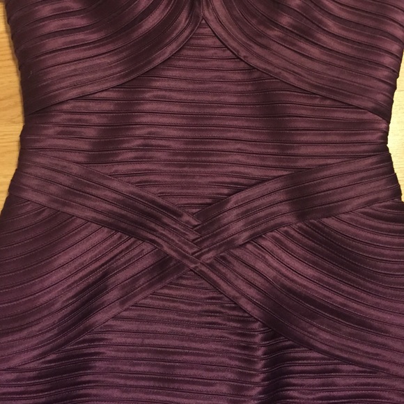 BCBG MAXAZRIA cocktail dress. - Picture 4 of 4