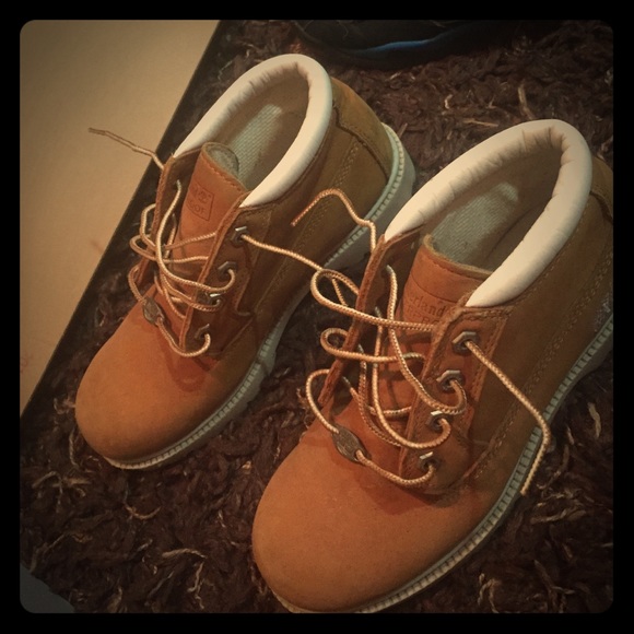 Timberland Shoes - timberlands