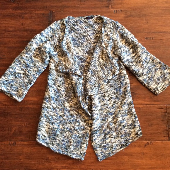 Lux Knit Sweater