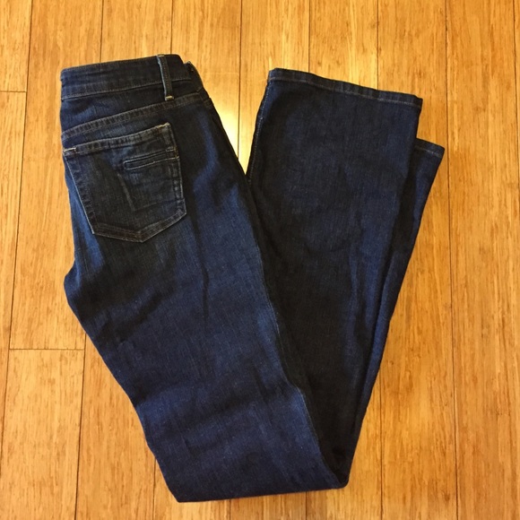 Joe's Honey Jeans - Kennedy wash
