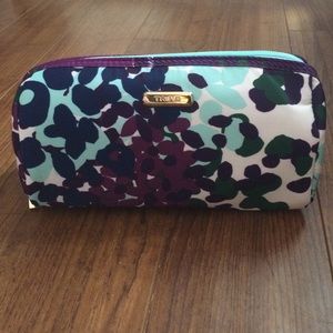 Trina cosmetics bag