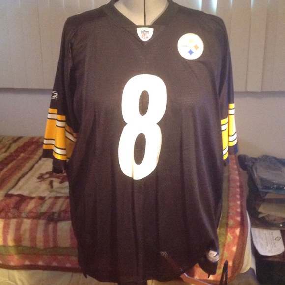 Pittsburgh Steelers jersey new without tag