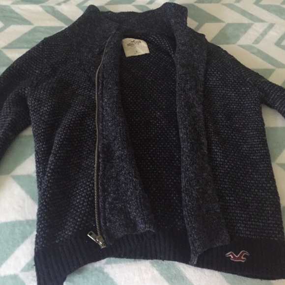 hollister Jacket WINTER SALE GET IT FOR NEXY YEAR