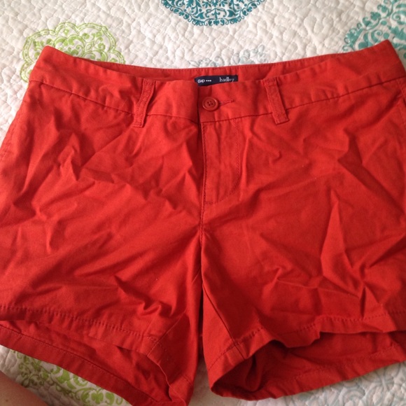 Casual shorts