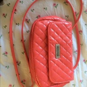 Kenneth Cole clutch/cross body