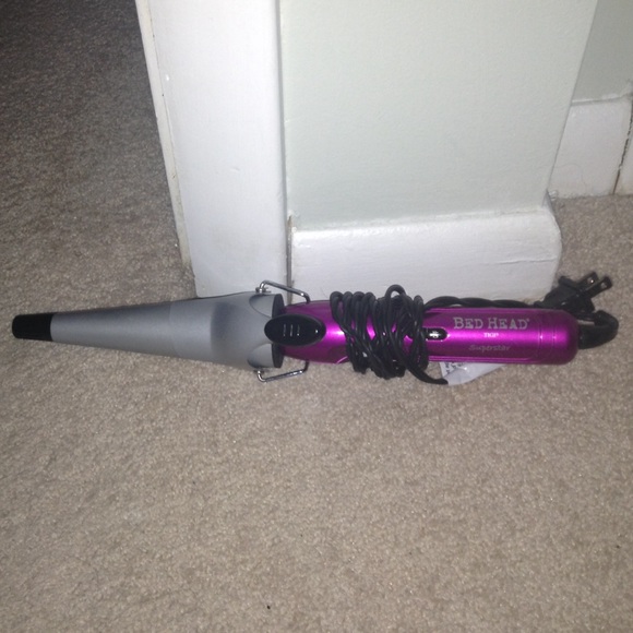 Curling iron