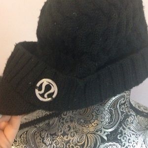Lululemon hat
