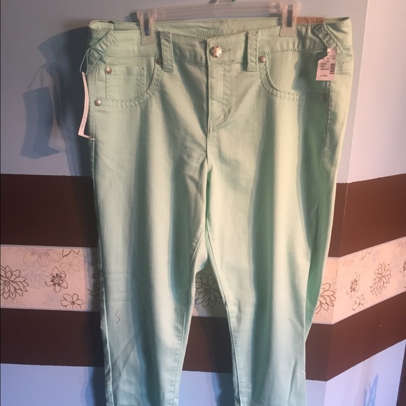 Brand new maurices jeggings