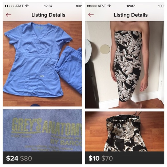 Bundle for Maria