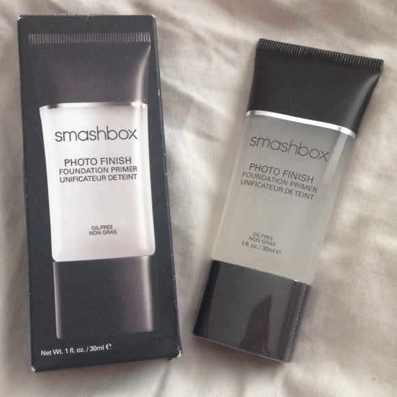 Smashbox Photo Finish Foundation Primer - Original