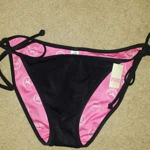 PINK Swimsuit Bottoms