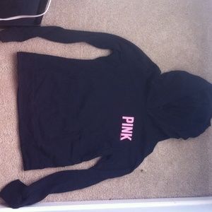 Victoria's Secret Pink hoodie