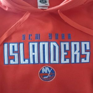 Islanders hoodie