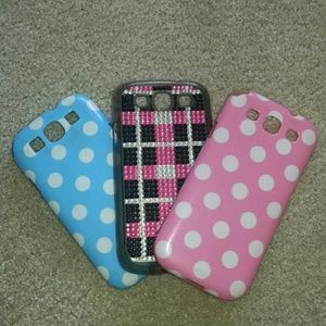 Galaxy S3 phone cases
