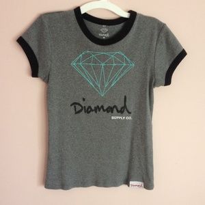 Diamond Tshirt