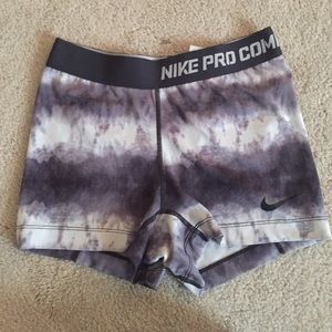 Nike Pros