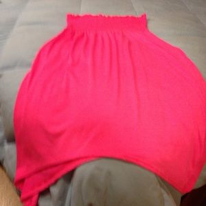 Insane Tube Dress