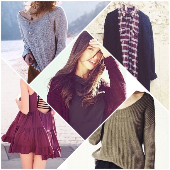 🎈Coming Soon🎈 Sweater Love