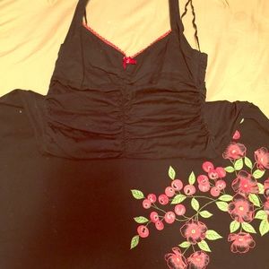 Beautiful halter dress