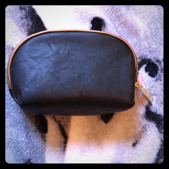 Lancôme makeup bag