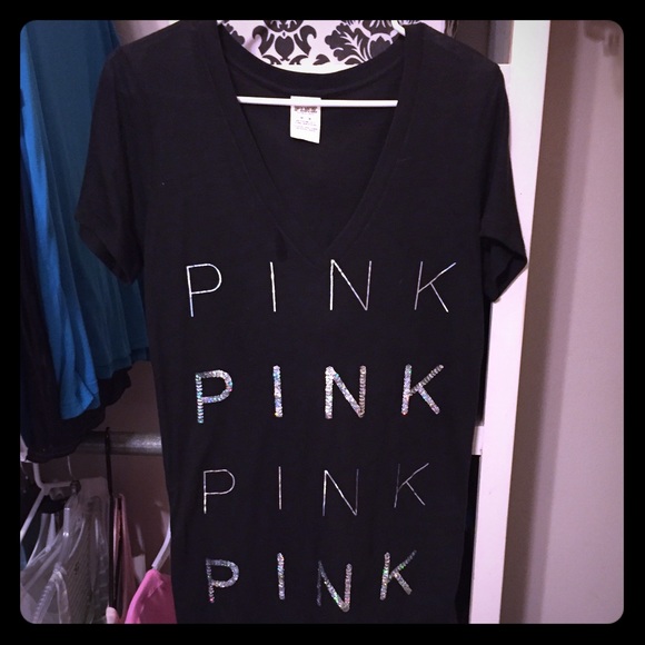 Victoria's Secret PINK shirt