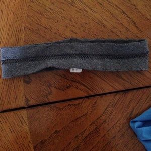 Lululemon headband