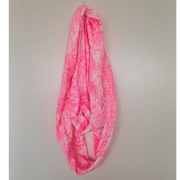 Infinity Scarf - Picture 2 of 2